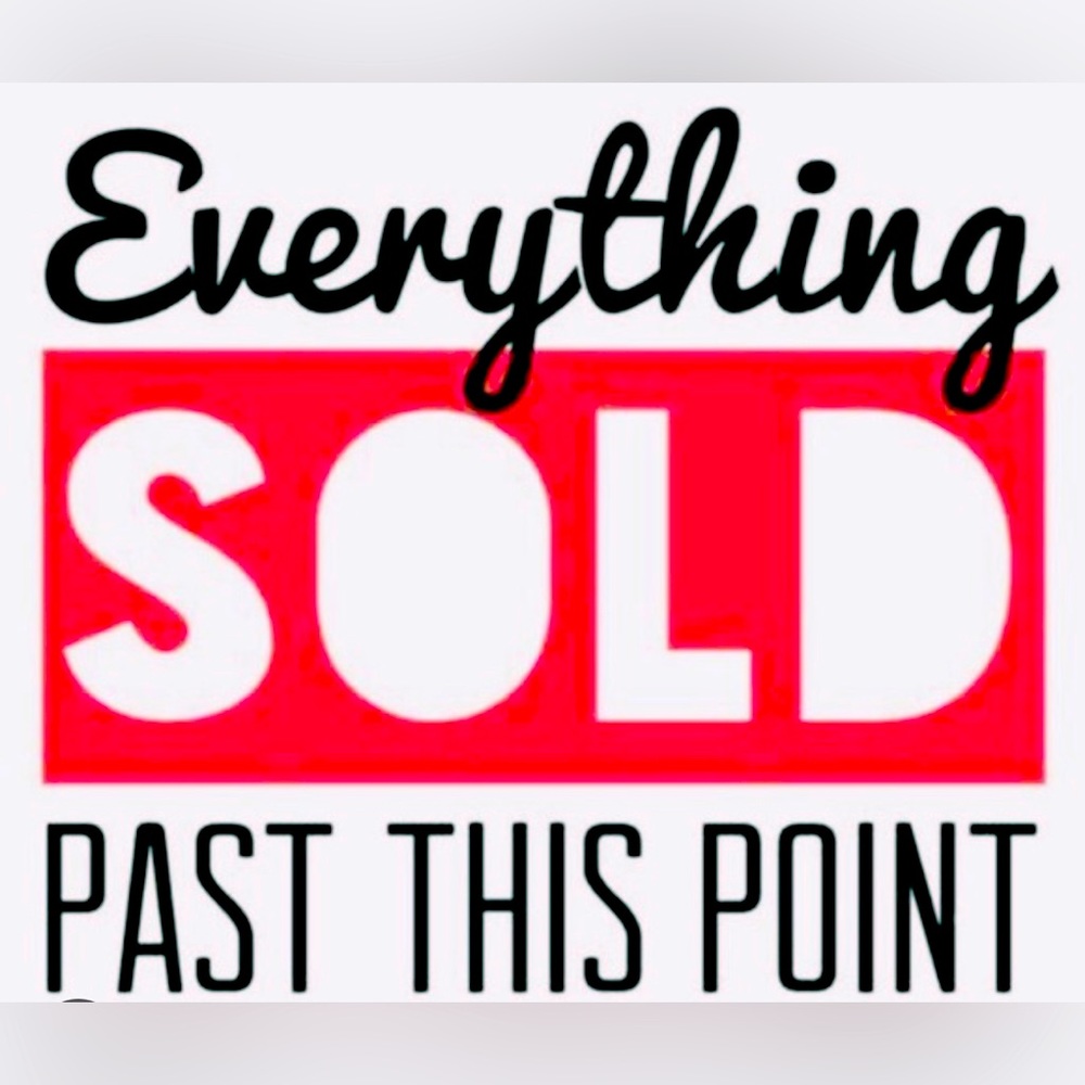 SOLD